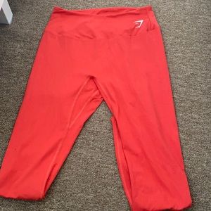 Gymshark Training Leggings